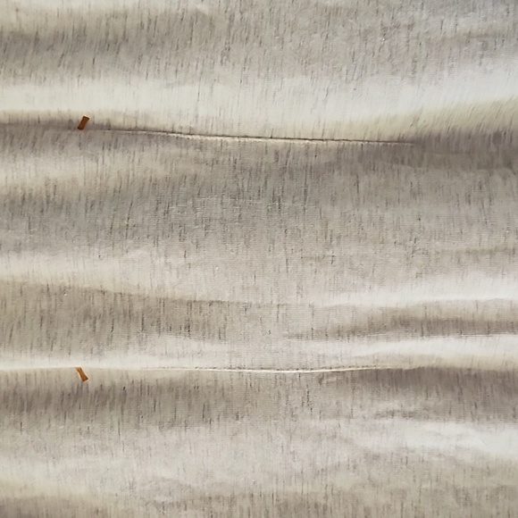 Kit and Ace tank top Oatmeal size 4 - Picture 6 of 7